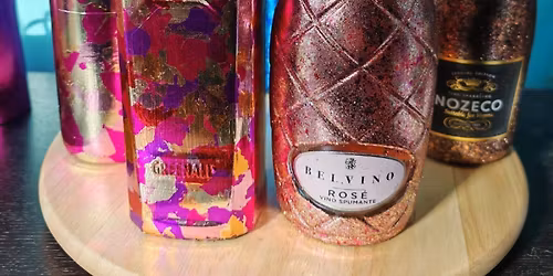 Crafts & Curries: A Creative Workshop Experience - East Kilbride