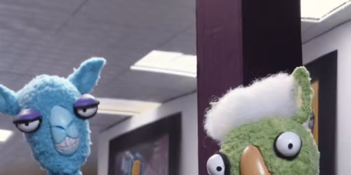 Exit 6 presents... Easter film showcase