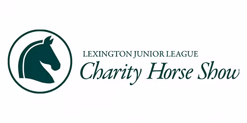 Lexington Junior League Charity Horse Show