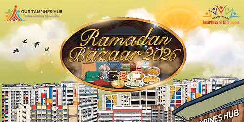 OTH Ramadan Bazaar 2026