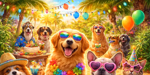 Pet Fiesta \u2013 A Block Party for Pets & Their Humans!