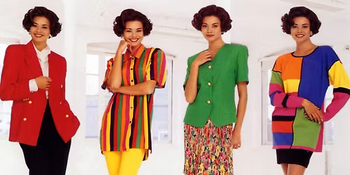 Sparky Saturdays: Colour!