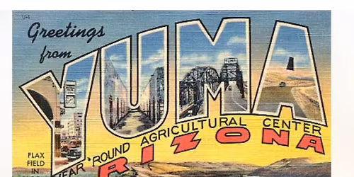 Farm and Produce processing facility tour