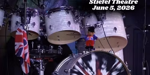 The Phil Collins Experience