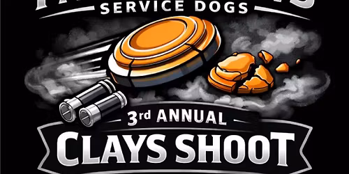 3rd Annual Benefit Sporting Clays Shoot
