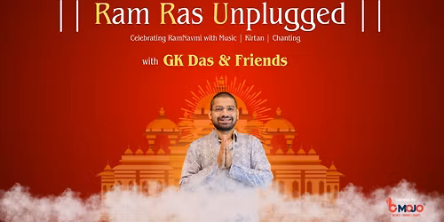 R\u0101m R\u0101s Unplugged (Ram Navmi Musical Celebration)