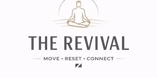 The Revival - May 23rd