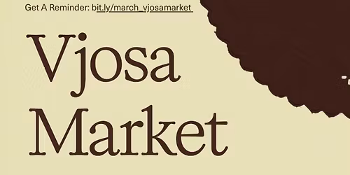 Vjosa Market - Bridgeport