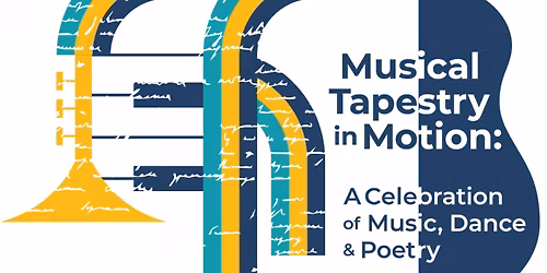 AGBU Arts presents Musical Tapestry in Motion