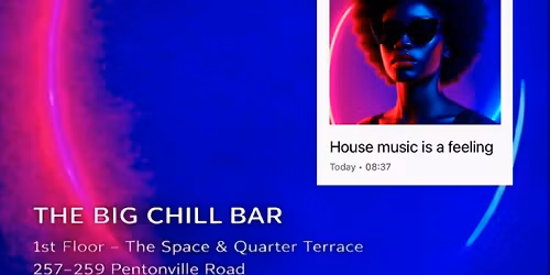 Rhythm Spells \u2013 House & Afrohouse Music Experience | London