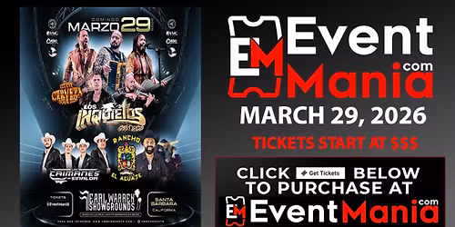 Los Inquietos del Norte - Santa Barbara, CA