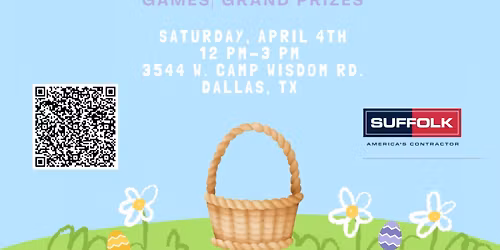 Spring Fest on the Lawn