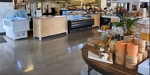 Match Market & Bar Announces Easter Brunch Specialties APRIL 5