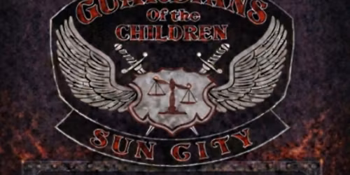 Inaugural Child Abuse Prevention & Awareness (CAPA) Event