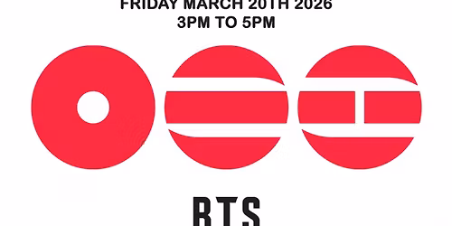 BTS Album Release Party