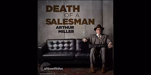 Death of a Salesman
