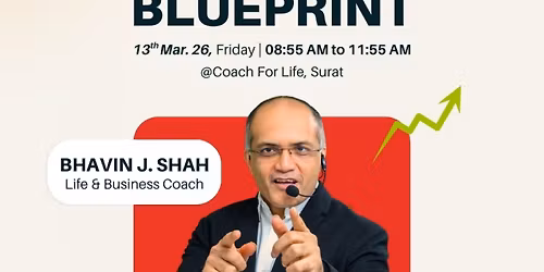 Business Growth Blueprint