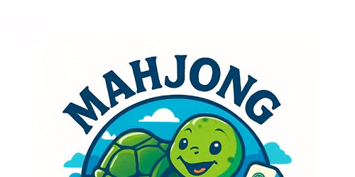 Tuesday Night Mahjong at The Pool Turtle