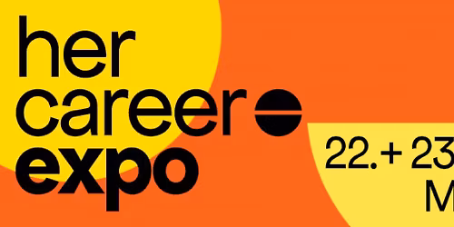 herCAREER Expo 2026