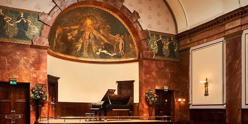 Relaxed Concert - Imagine Series