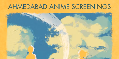 Your Name Anime Screening 