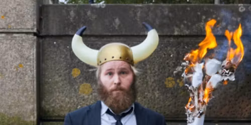 Team Viking by James Rowland Proteus Creation Space, Basingstoke, RG21 3DH