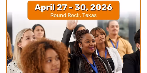 HEALTHY FUTURES OF TEXAS\u2019 2026 Annual Symposium In Collaboration with Austin Public Health