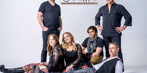 StevieMac A Fleetwood Mac & Stevie Nicks Experience