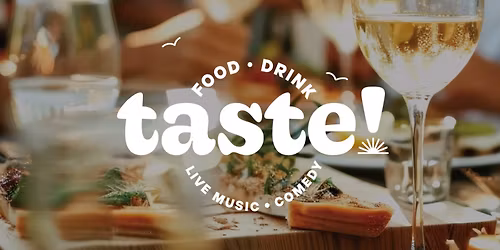 Taste NQY 2026 | FREE Entry!
