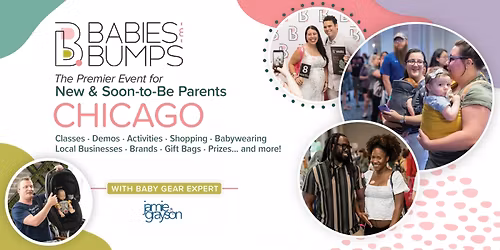 Babies & Bumps Chicago