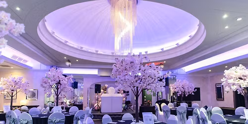 Cumberland Hotel - Wedding Open Day