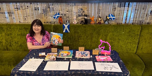 Easter Sunday - Bunny Books & Mad Hatter\u2019s Tea Party