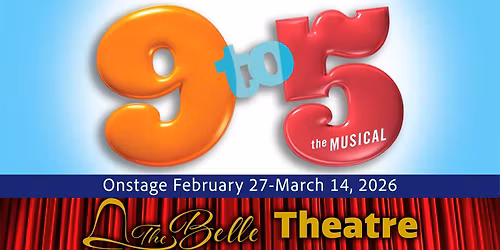 9 to 5: The Musical