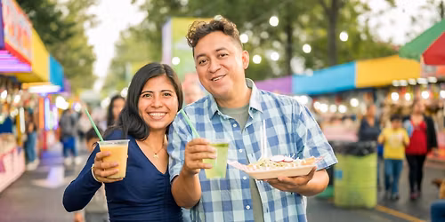 Briggs Ranch Brings Street Market Vibes to Grand Opening March 28