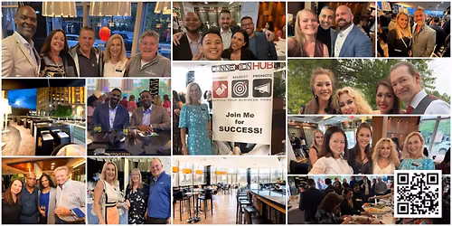 Business Networking Mixer