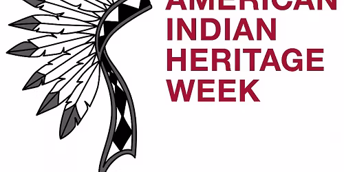 North Idaho College American Indian Heritage Week: Basket Weaving Workshop \u2013 Part 1