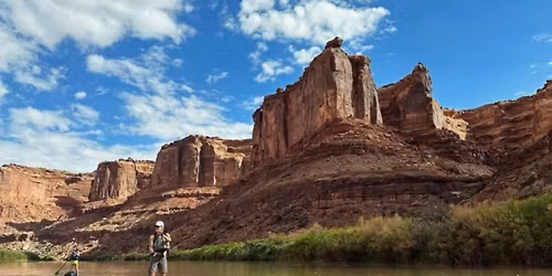 Green River Retreat :: Sky Full Of Stars