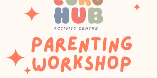 Curohub Parenting Workshop