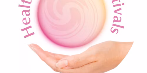 YORK HEALTH & HEALING FESTIVAL 18 & 19 April 2026