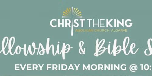 Tavira Fellowship & Bible Study