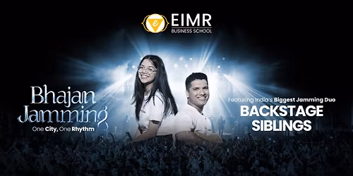 Bhajan Jamming - One City One Rhythm