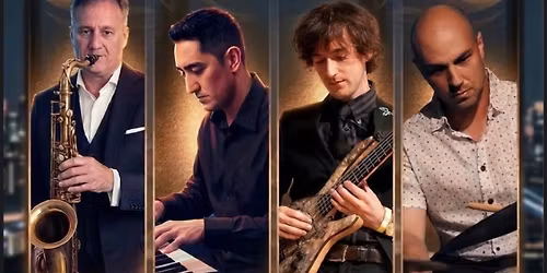 Phoenix!  Modern Jazz