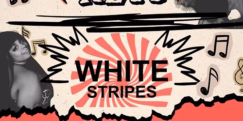 Classy Jawn Burlesque: Black Keys & White Stripes