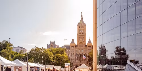 2026 Utah Arts Festival