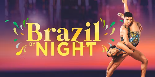 Brazil By Night