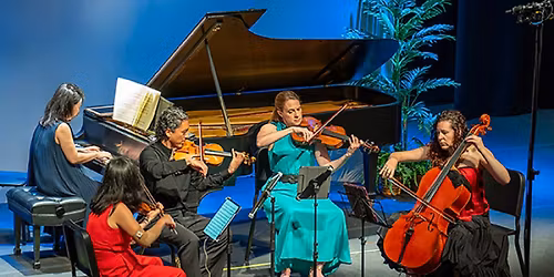 An Evening of Elegance