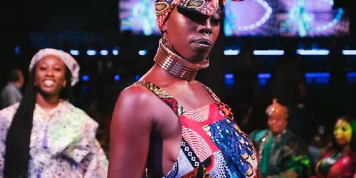 Africa Everything 9 \/ Day Party "One Vibe, One Africa:" Afrobeats Event