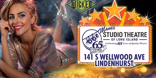 Movies & Musicals with Mor @ Mane's Studio Theatre