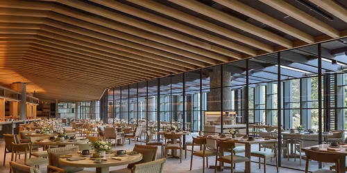 Easter Brunch at Planter\u2019s Shed