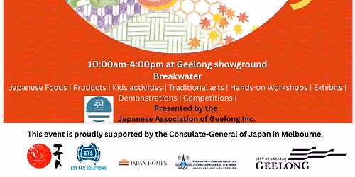 Geelong Japanese Festival 2026